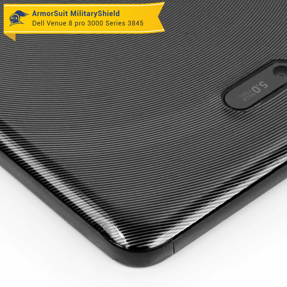Dell New Venue 8 Pro 3000 3845 Full Body Skin