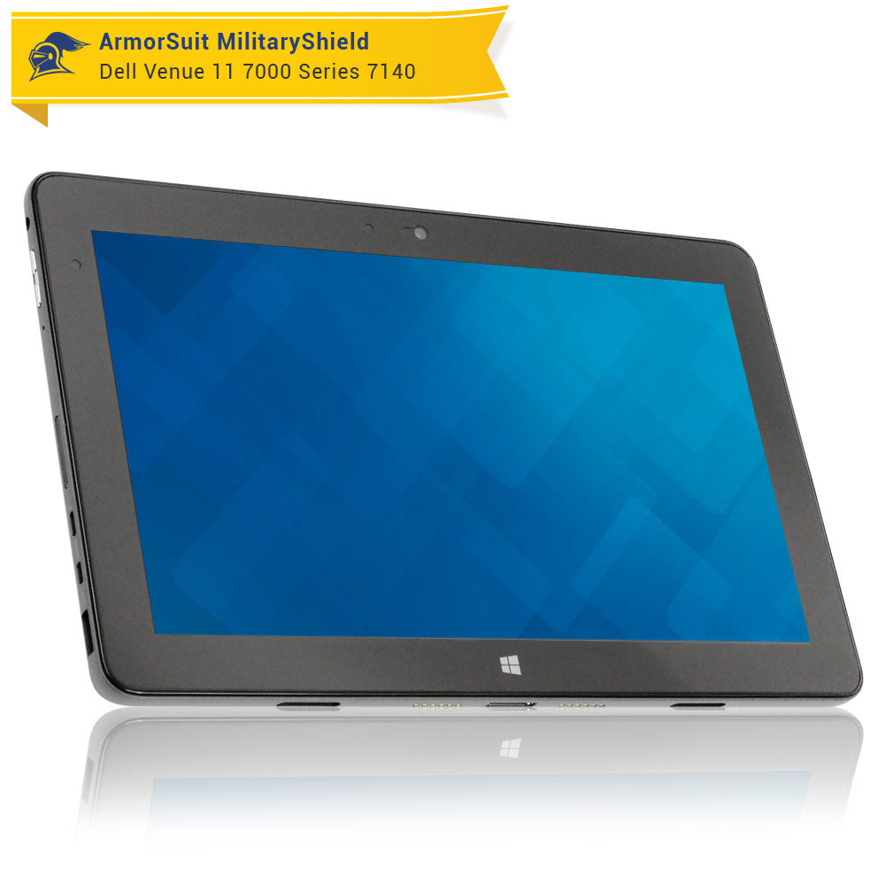 Dell Venue 11 Pro 7000 New 10.8" 7140 Screen Protector
