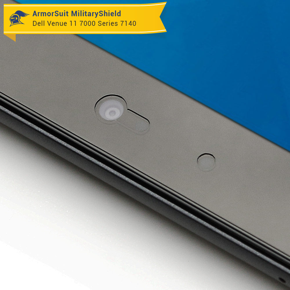 Dell Venue 11 Pro 7000 New 10.8" 7140 Screen Protector