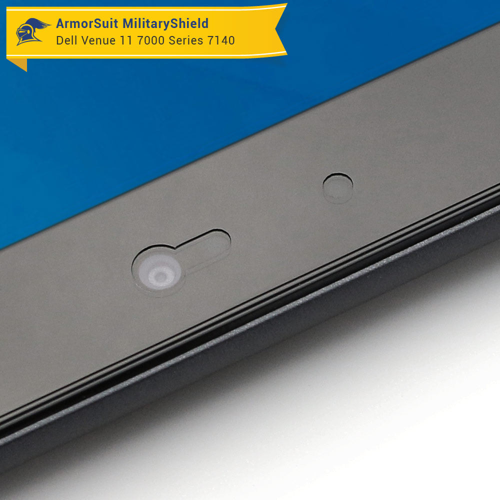 Dell Venue 11 Pro 7000 New 10.8" 7140 Screen Protector