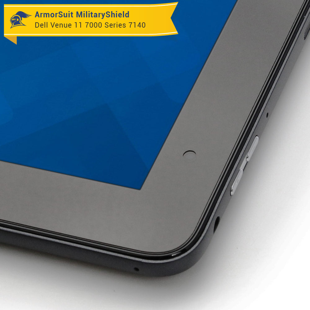 Dell Venue 11 Pro 7000 New 10.8" 7140 Screen Protector