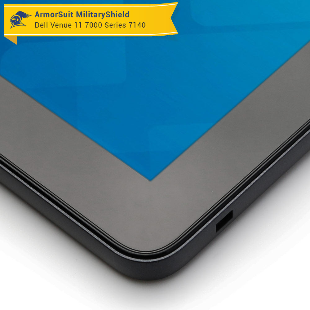 Dell Venue 11 Pro 7000 New 10.8" 7140 Screen Protector