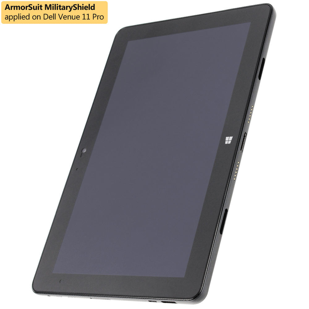 Dell Venue 11 Pro 7130/7139/8286 Screen Protector