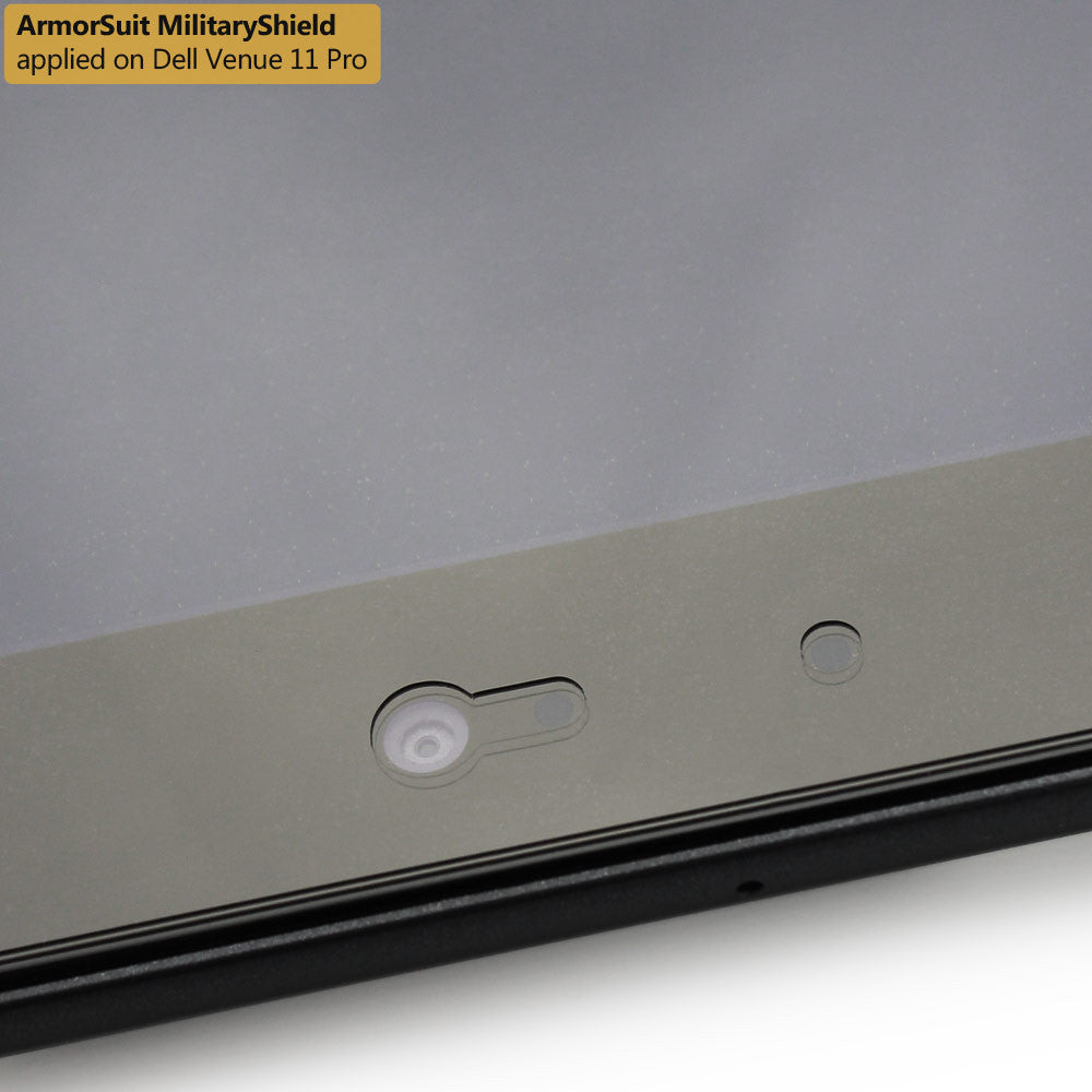 Dell Venue 11 Pro 7130/7139/8286 Screen Protector
