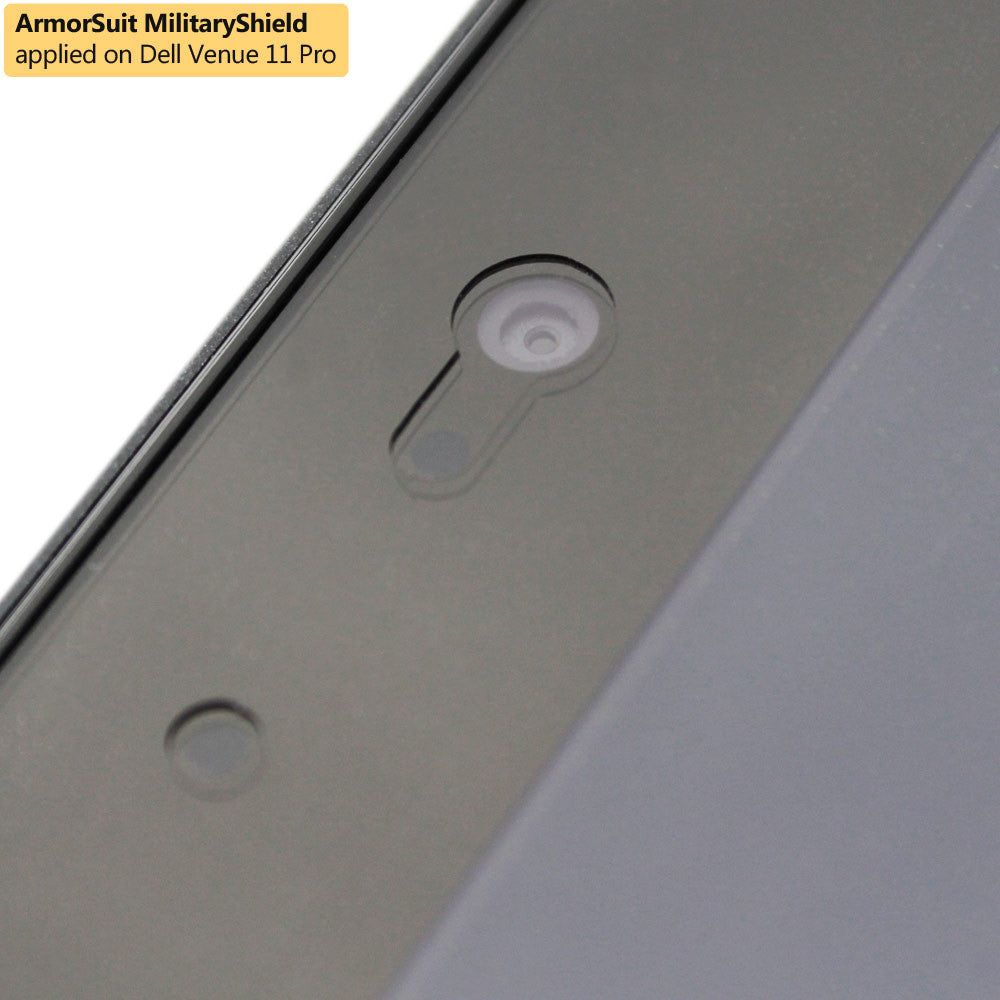 Dell Venue 11 Pro 7130/7139/8286 Screen Protector