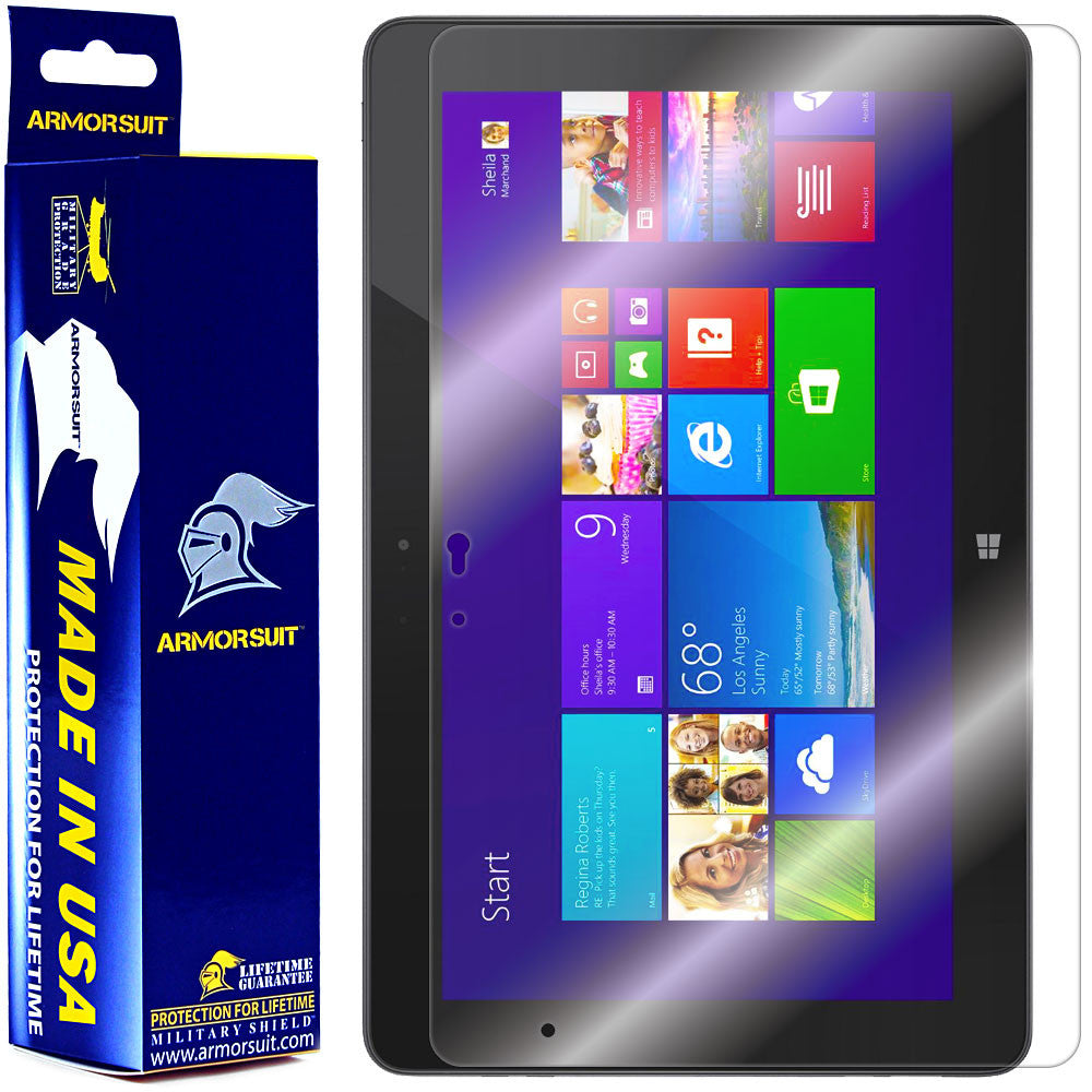 Dell Venue 11 Pro 7130/7139/8286 Screen Protector