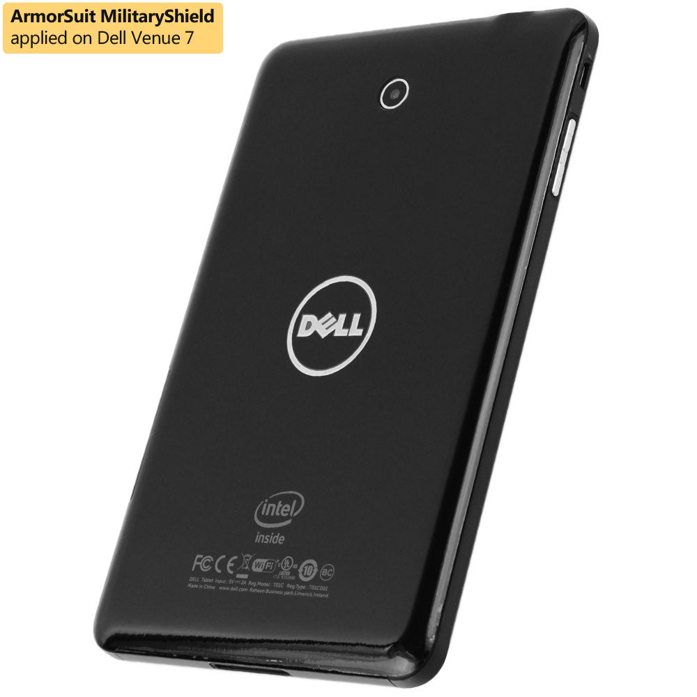 Dell Venue 7 Full Body Skin Protector