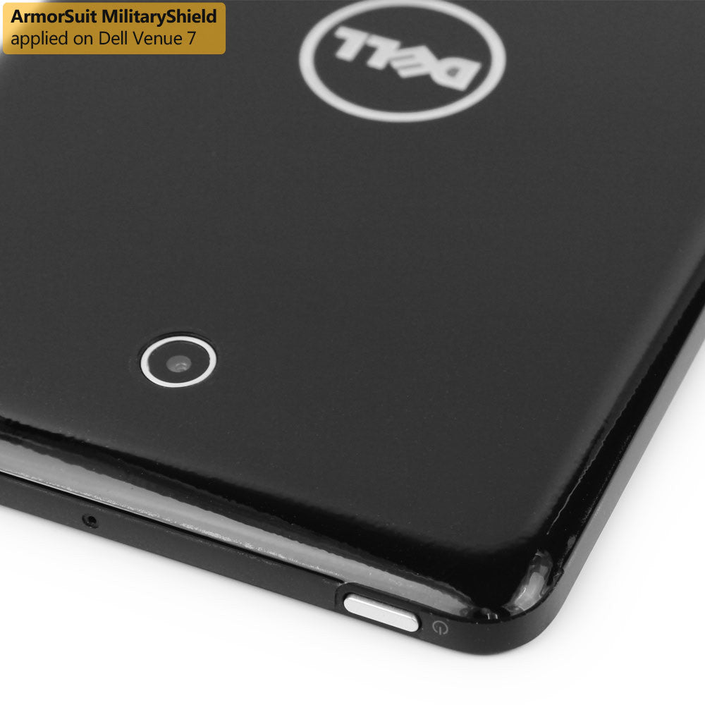 Dell Venue 7 Full Body Skin Protector