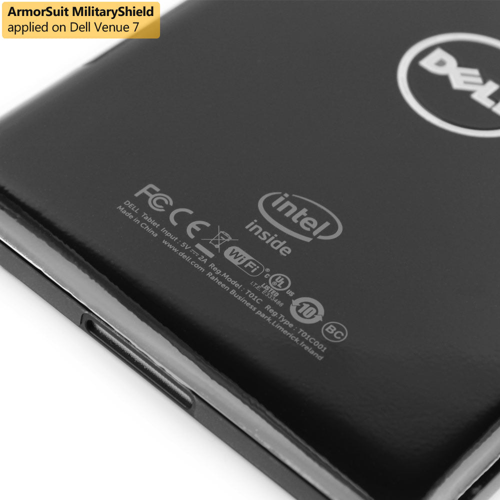 Dell Venue 7 Full Body Skin Protector