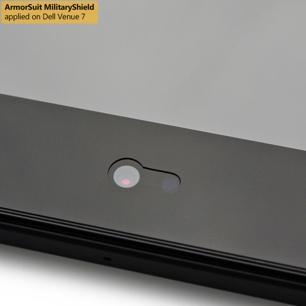 Dell Venue 7 Screen Protector