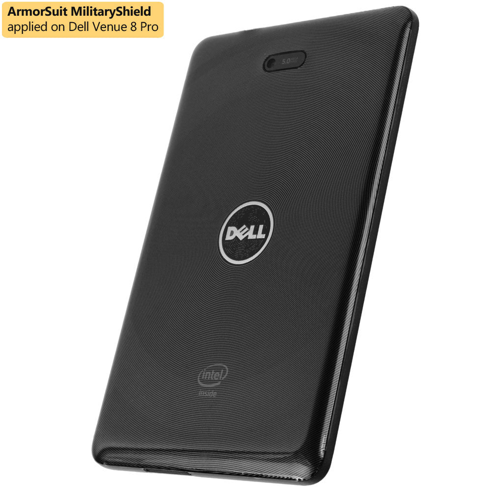 Dell Venue 8 Pro Full Body Skin Protector
