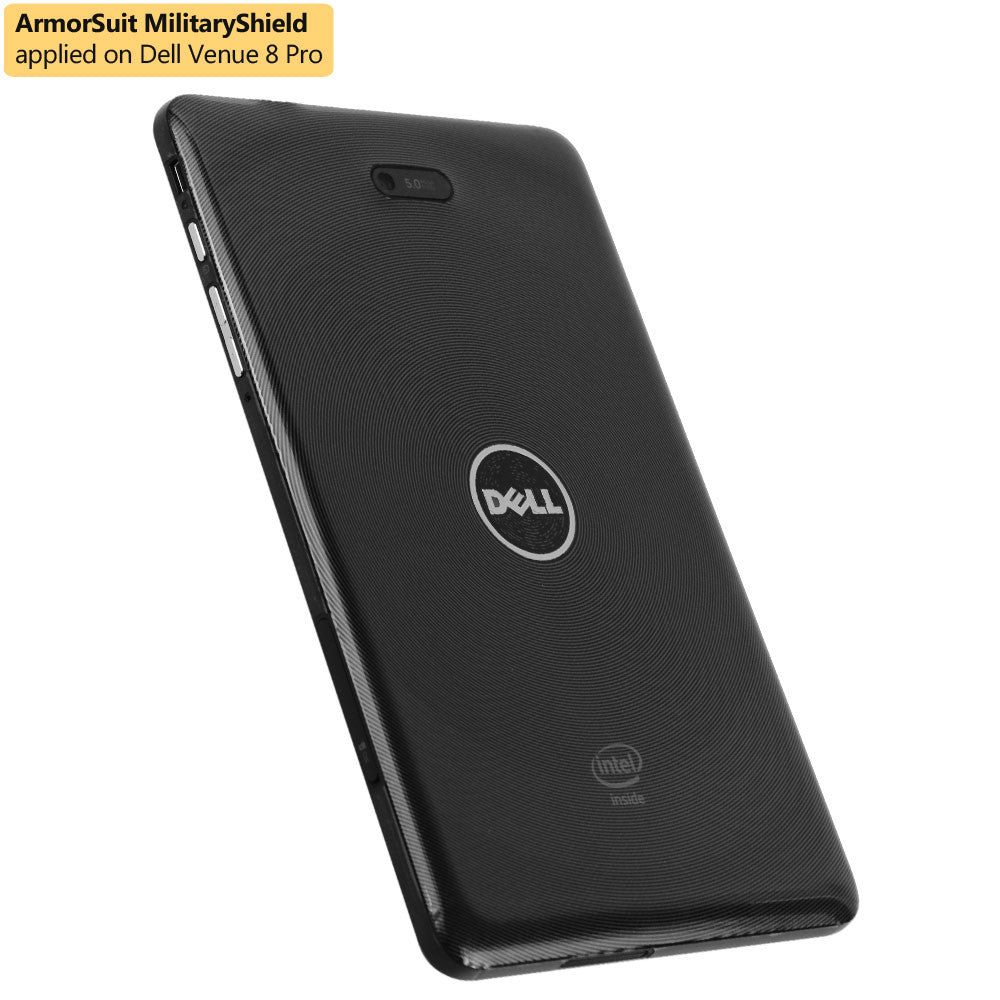 Dell Venue 8 Pro Full Body Skin Protector