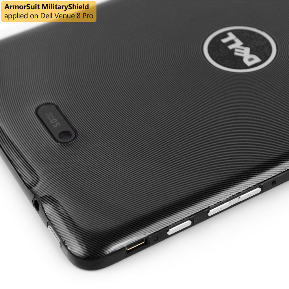 Dell Venue 8 Pro Full Body Skin Protector