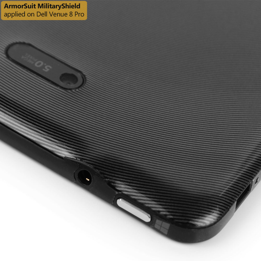 Dell Venue 8 Pro Full Body Skin Protector
