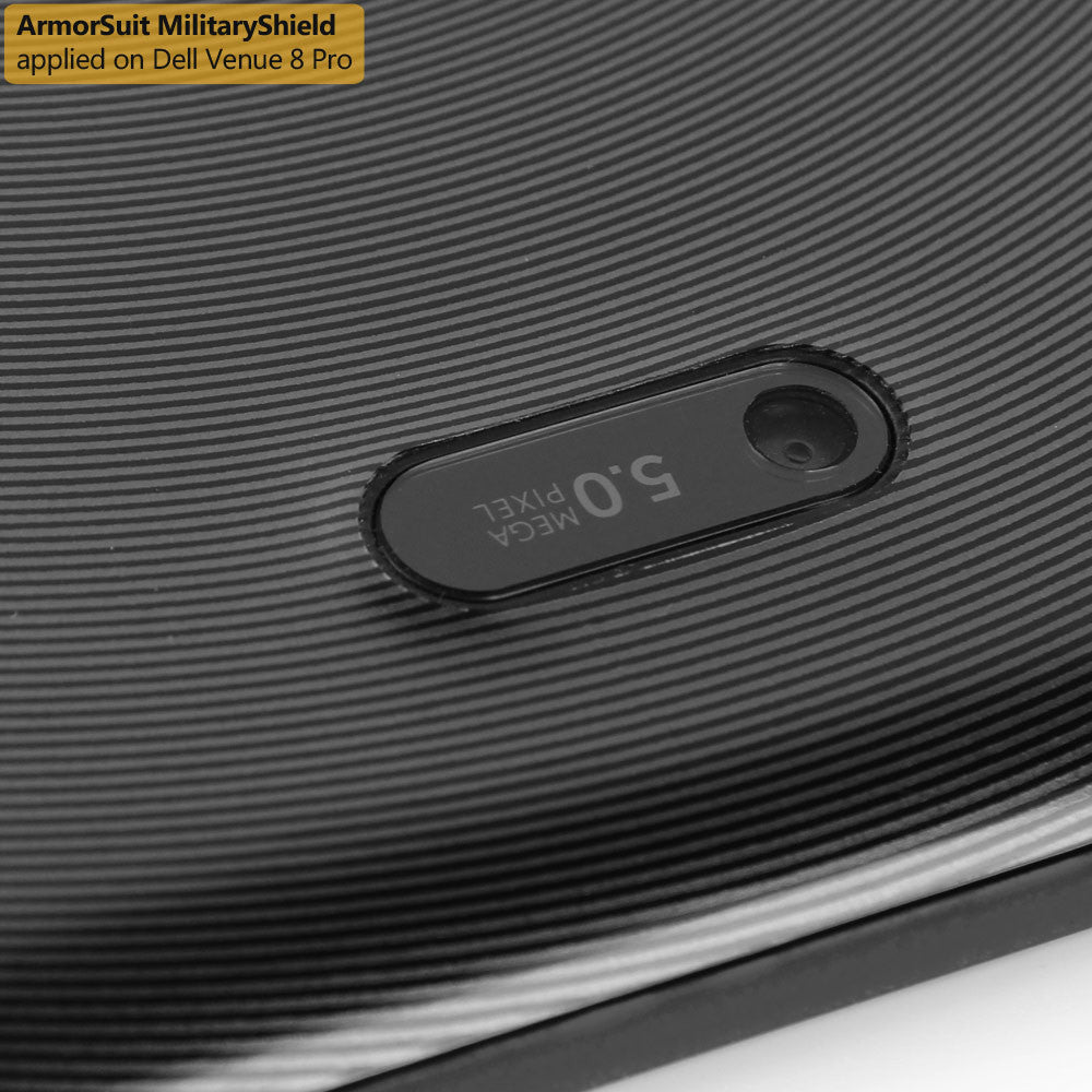 Dell Venue 8 Pro Full Body Skin Protector