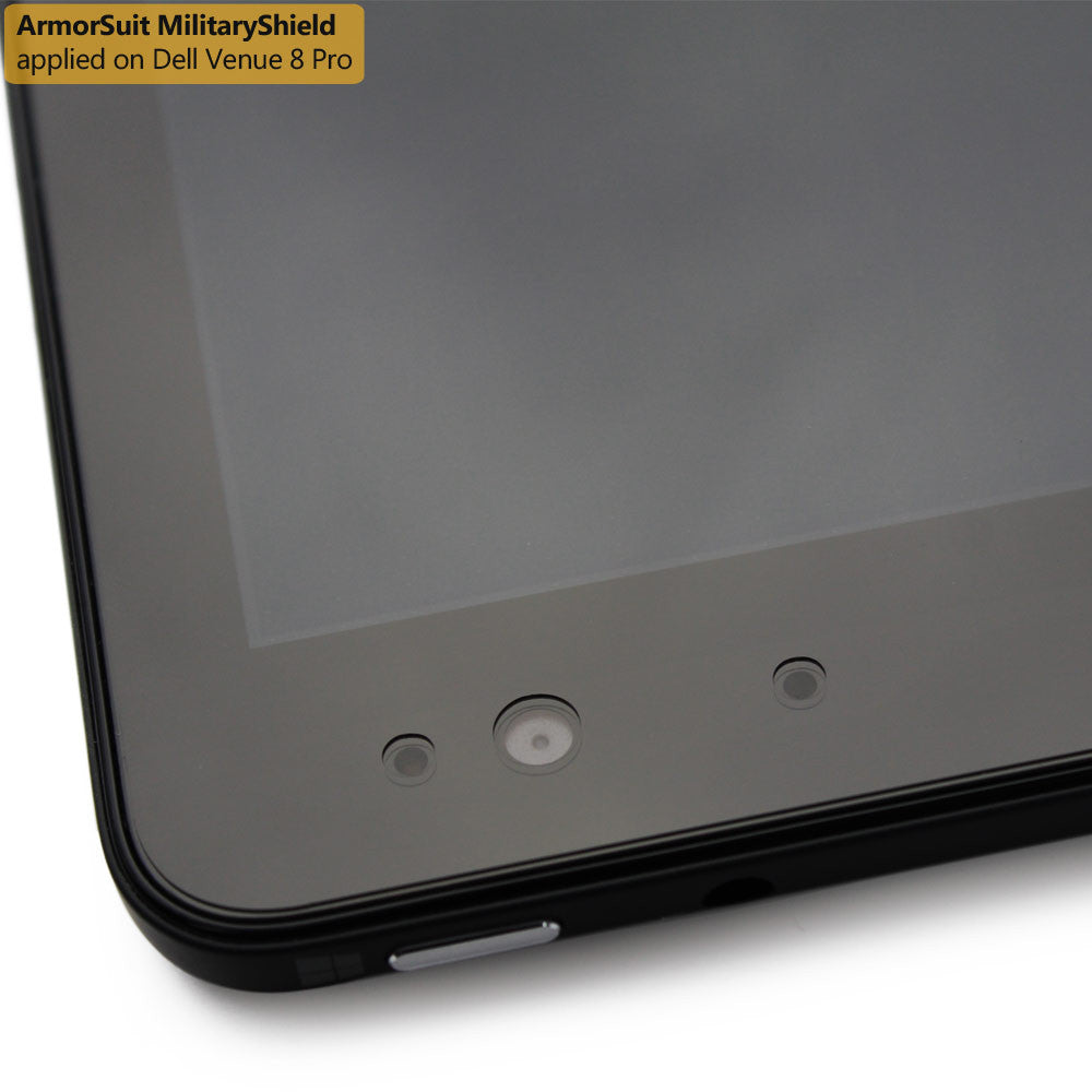 Dell Venue 8 Pro Screen Protector
