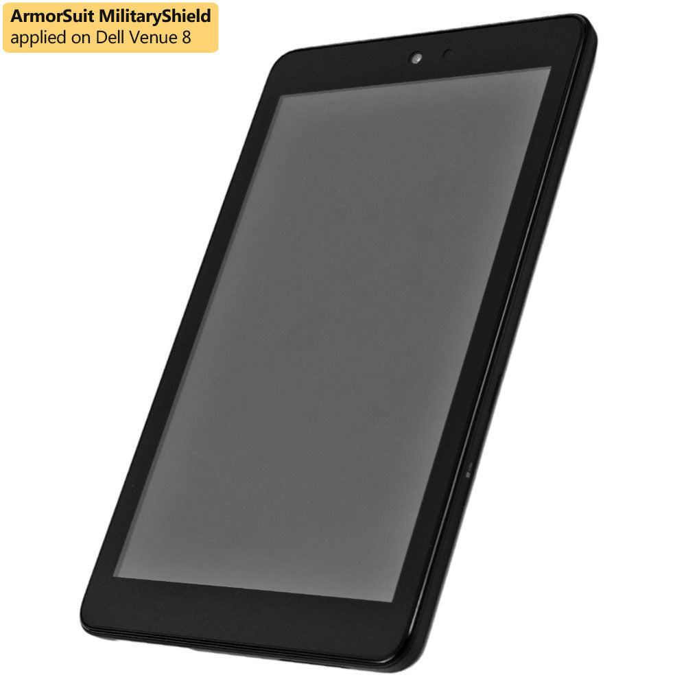 Dell Venue 8 (Model T02D001) Screen Protector