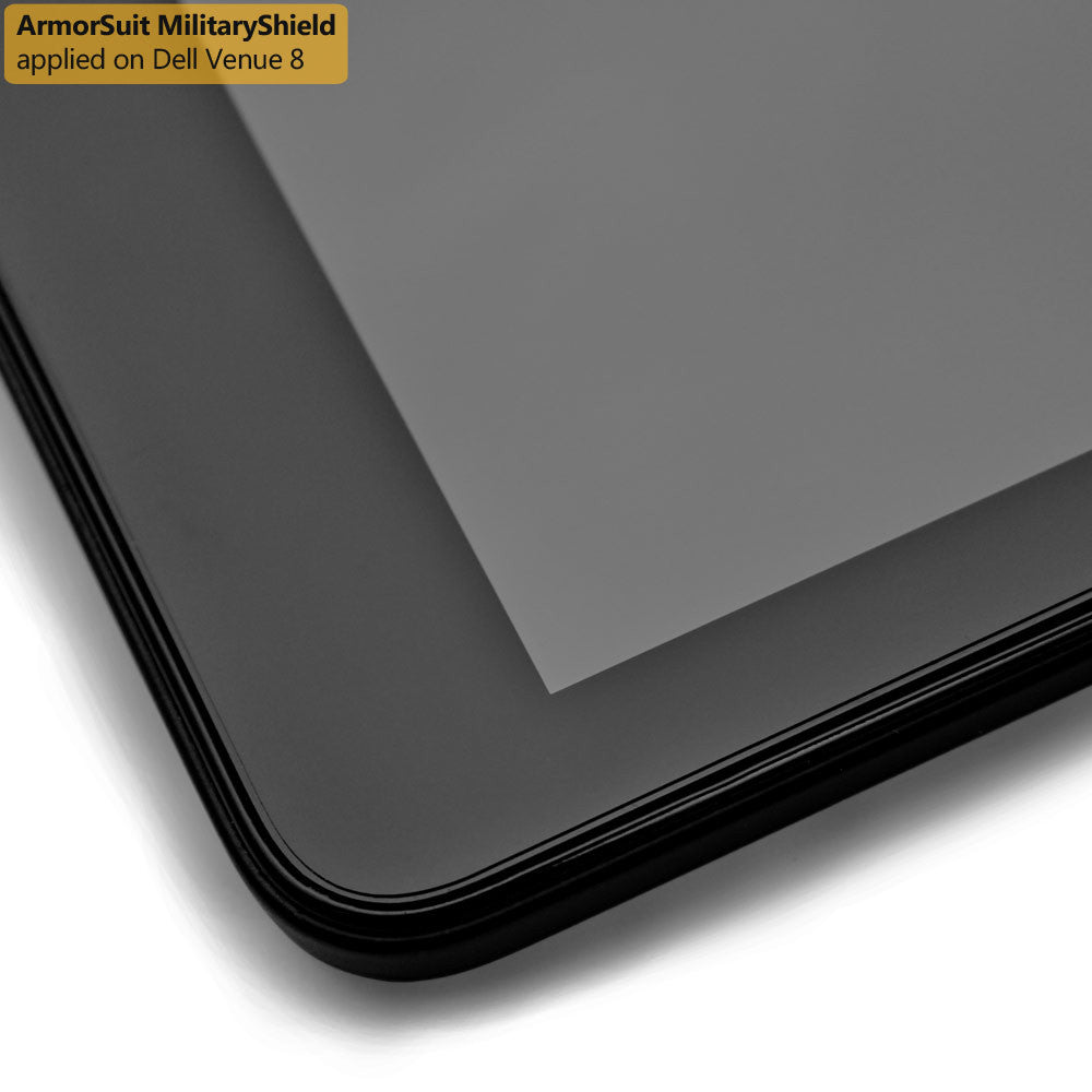 Dell Venue 8 (Model T02D001) Screen Protector