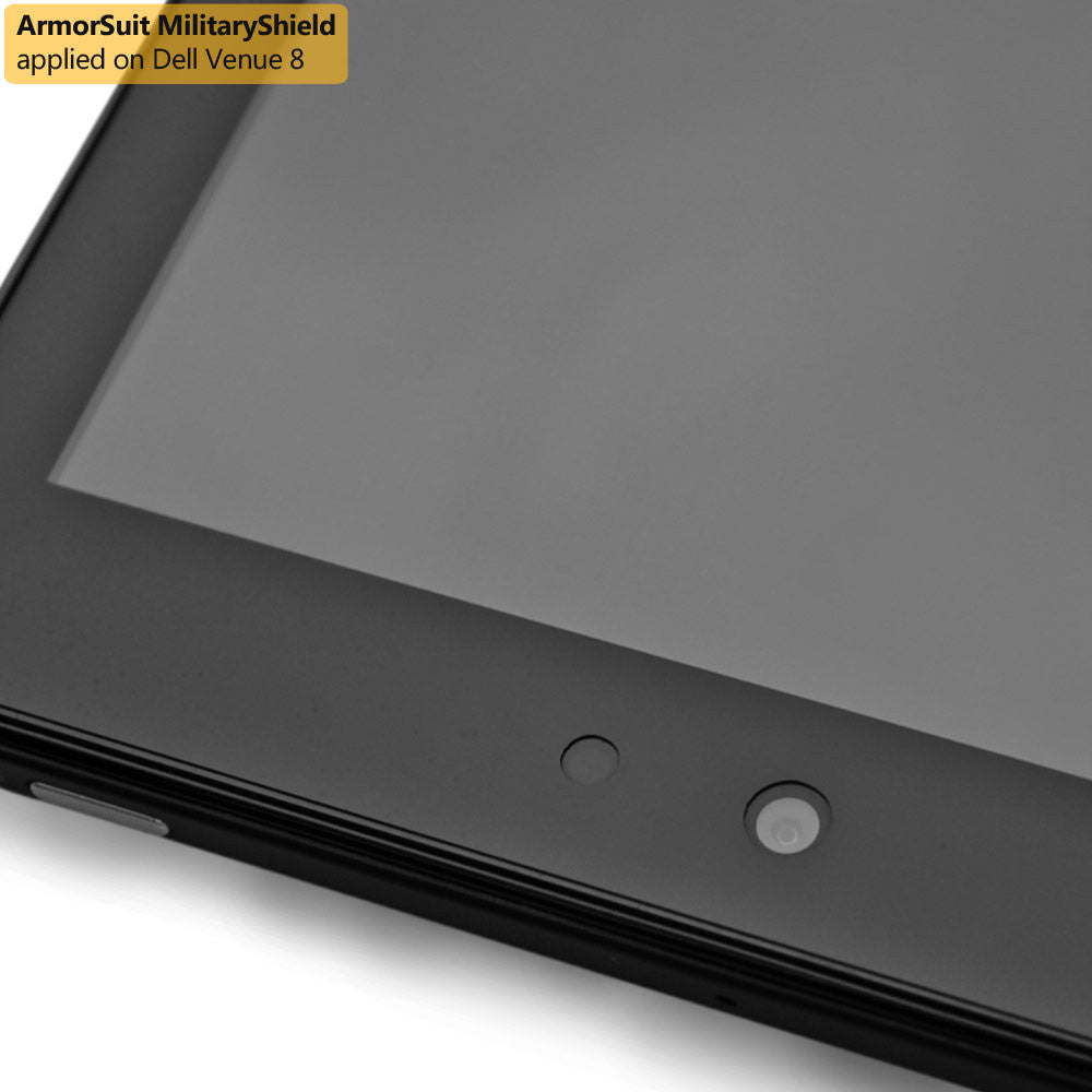Dell Venue 8 (Model T02D001) Screen Protector
