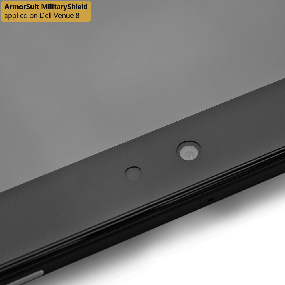 Dell Venue 8 (Model T02D001) Screen Protector