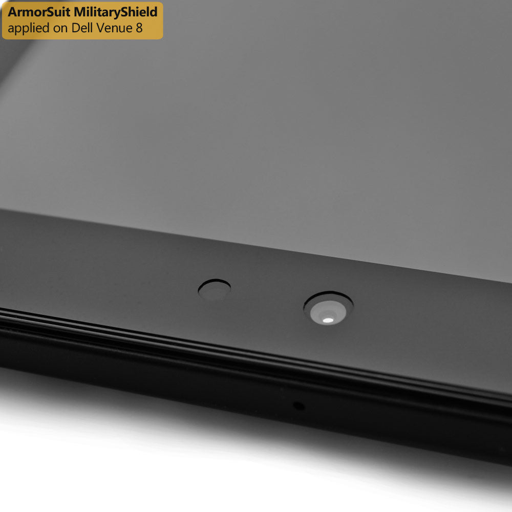 Dell Venue 8 (Model T02D001) Screen Protector