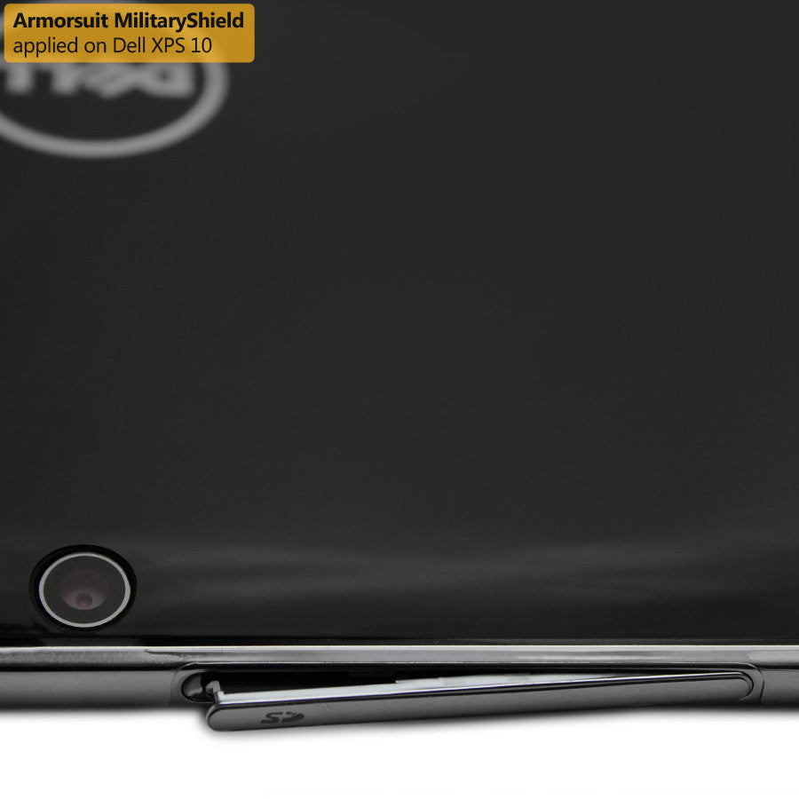 DELL XPS 10 Full Body Skin Protector