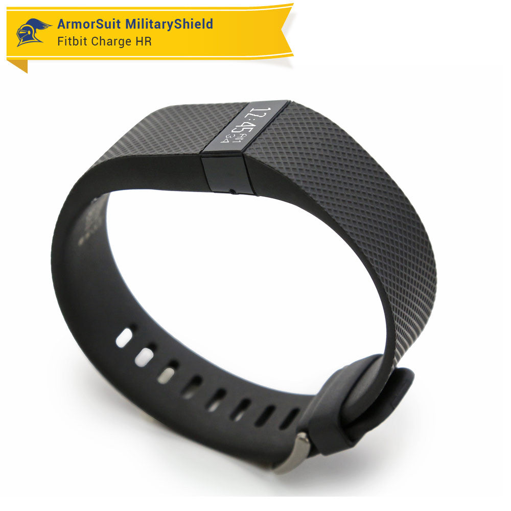 Fitbit Charge / Charge HR Screen Protector (4-Pack)