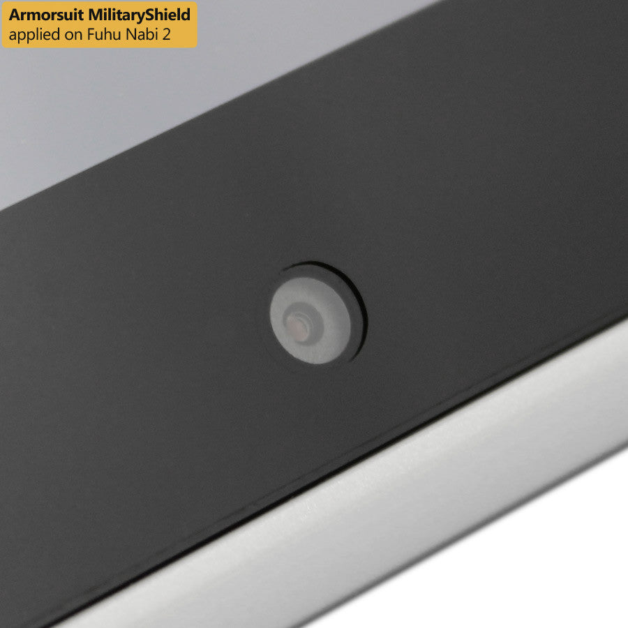 nabi 2S / nabi 2 Anti-Glare (Matte) Screen Protector