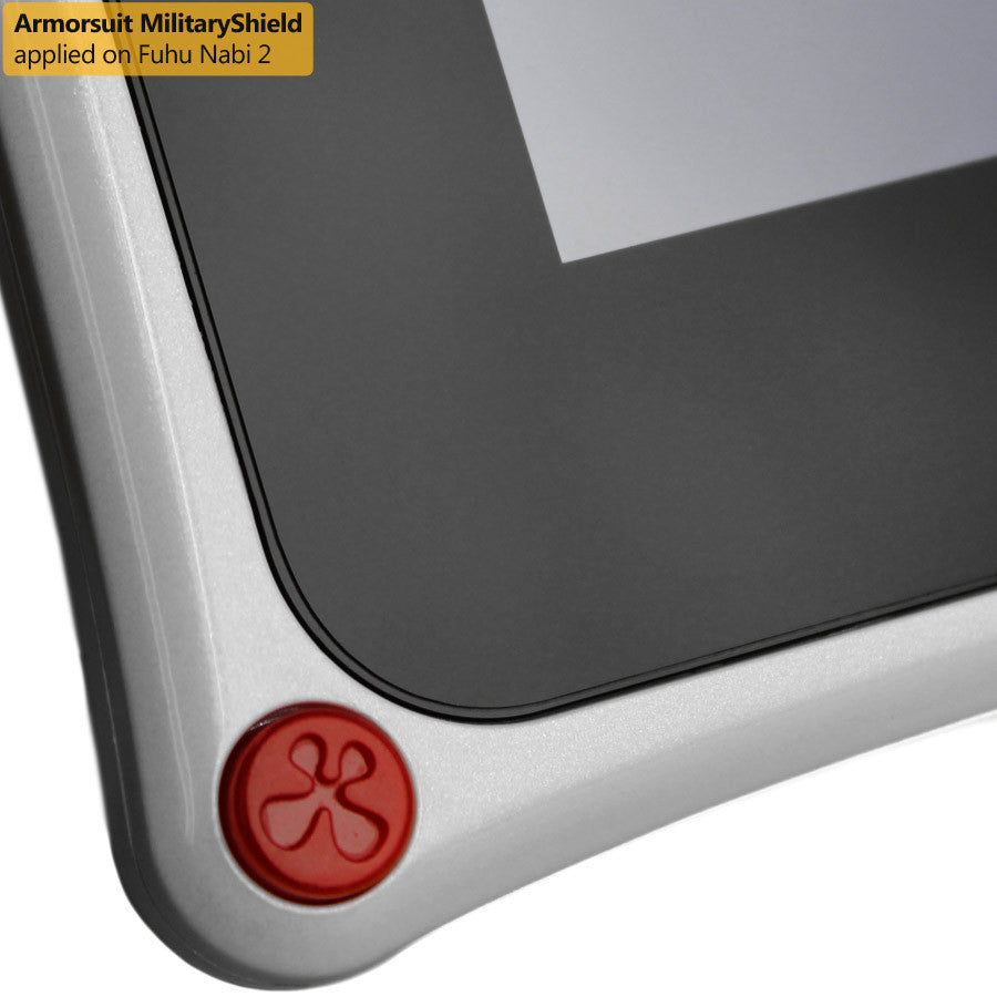 nabi 2S / nabi 2 Screen Protector