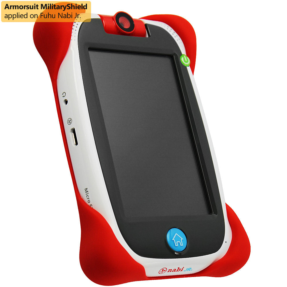 nabi Jr Screen Protector