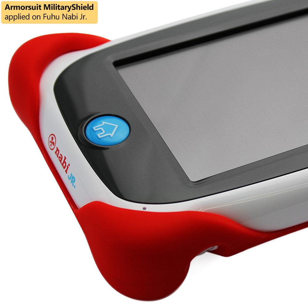 nabi Jr Screen Protector