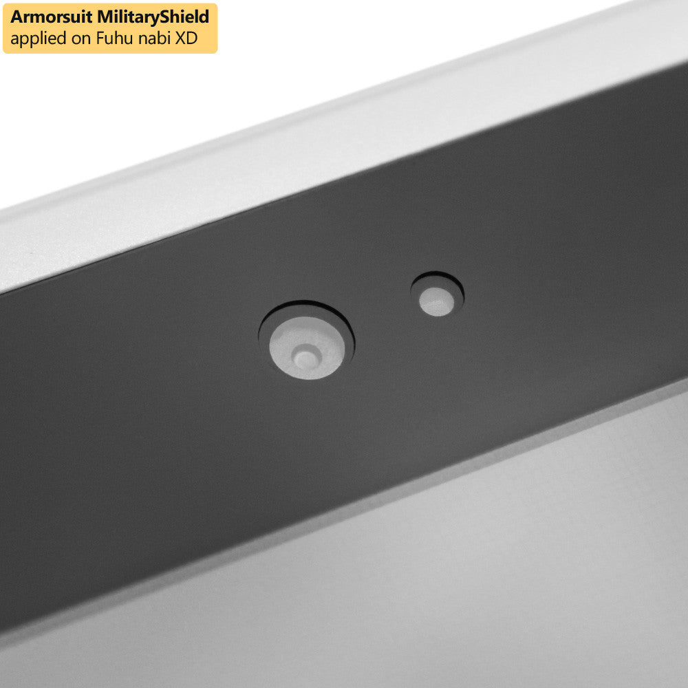 nabi XD Screen Protector