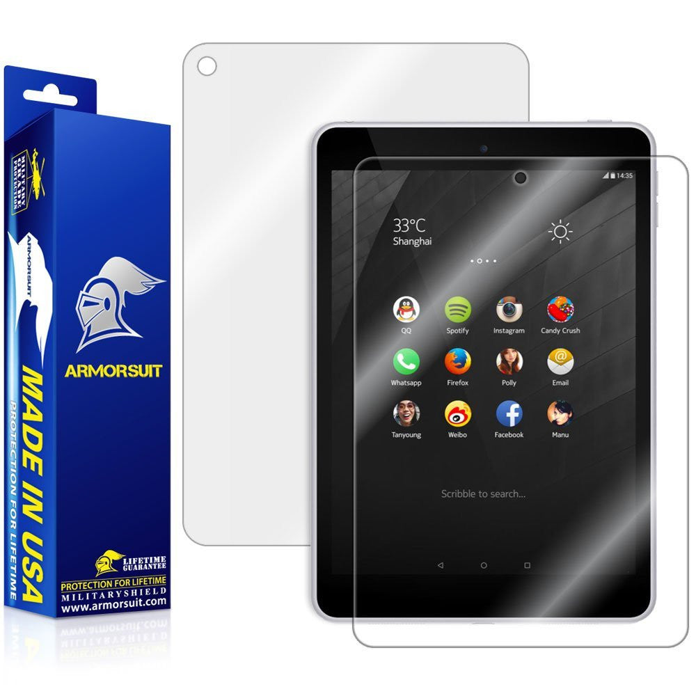 Nokia N1 Full Body Skin Protector