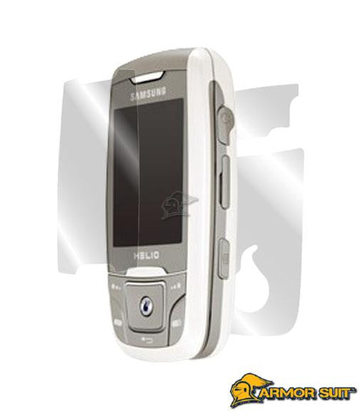 Helio Drift Easy Installation Skin Protector