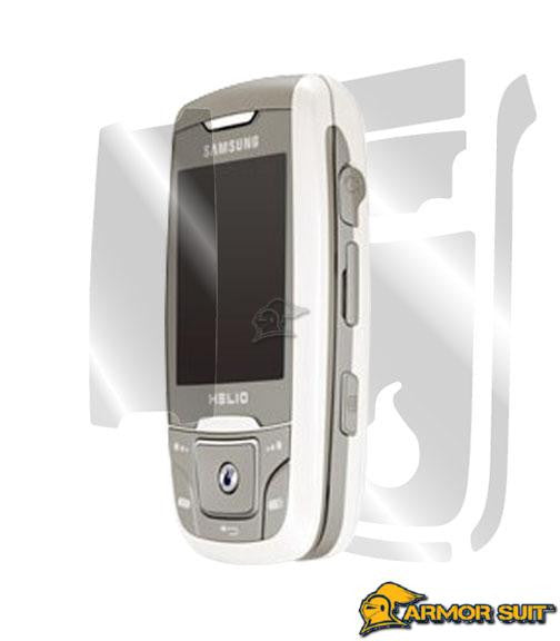 Helio Drift Full Body Skin Protector