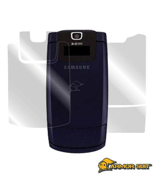 Helio Fin Easy Installation Skin Protector