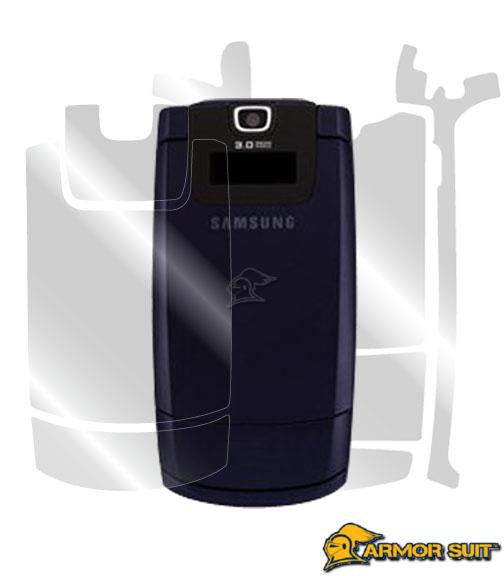 Helio Fin Full Body Skin Protector