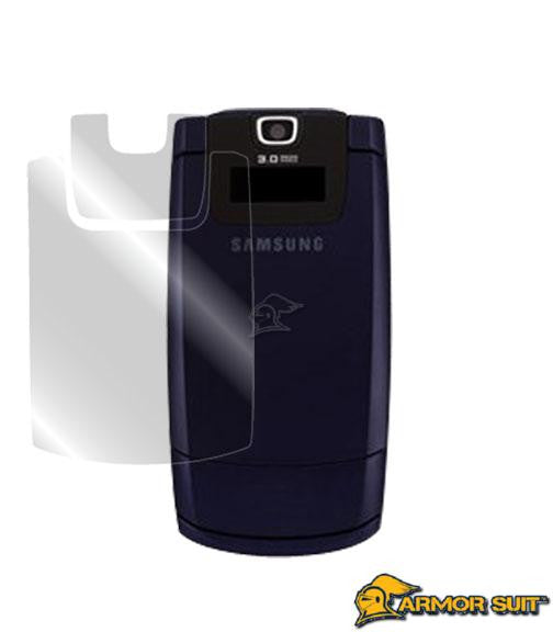 Helio Fin Screen Protector