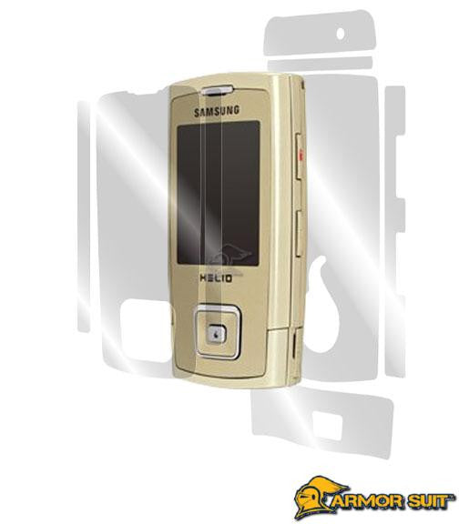 Helio Heat Full Body Skin Protector