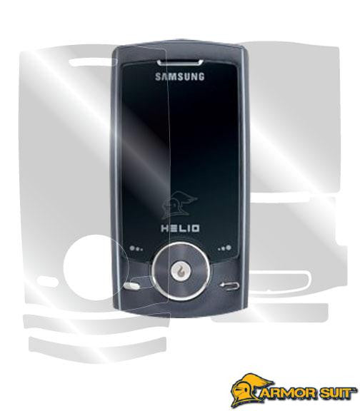 Helio Mysto Full Body Skin Protector