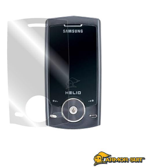 Helio Mysto Screen Protector