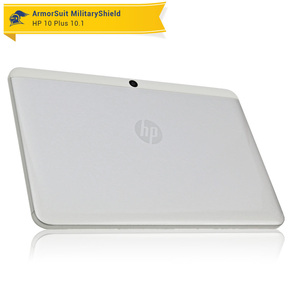 HP 10 Plus 10.1 Full Body Skin