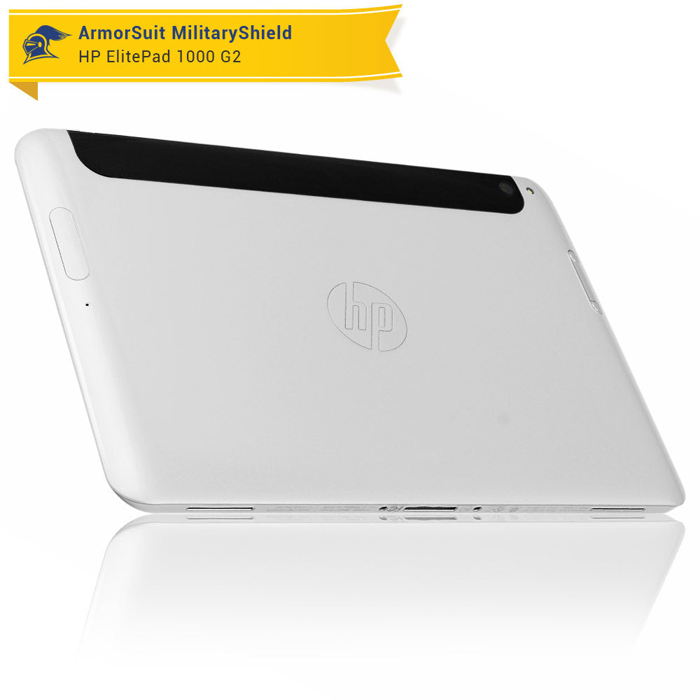 HP ElitePad 1000 G2 Full Body Skin