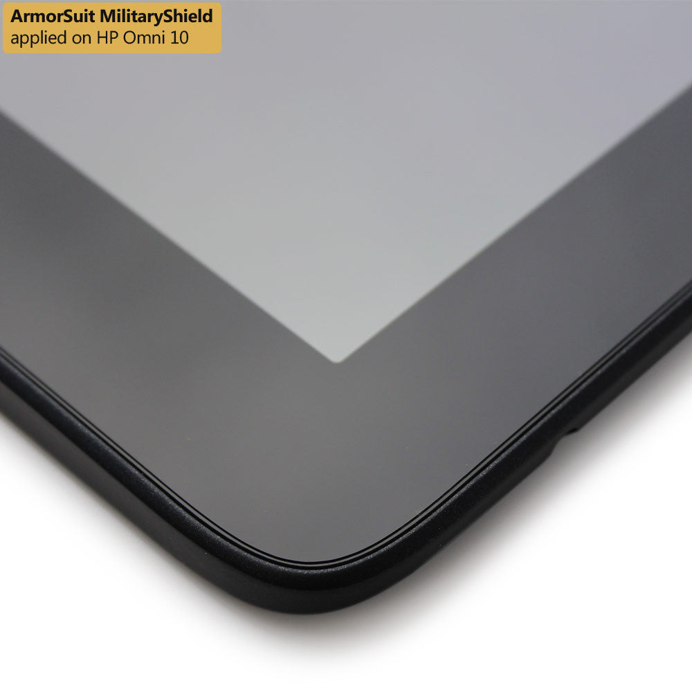 HP Omni 10 Screen Protector
