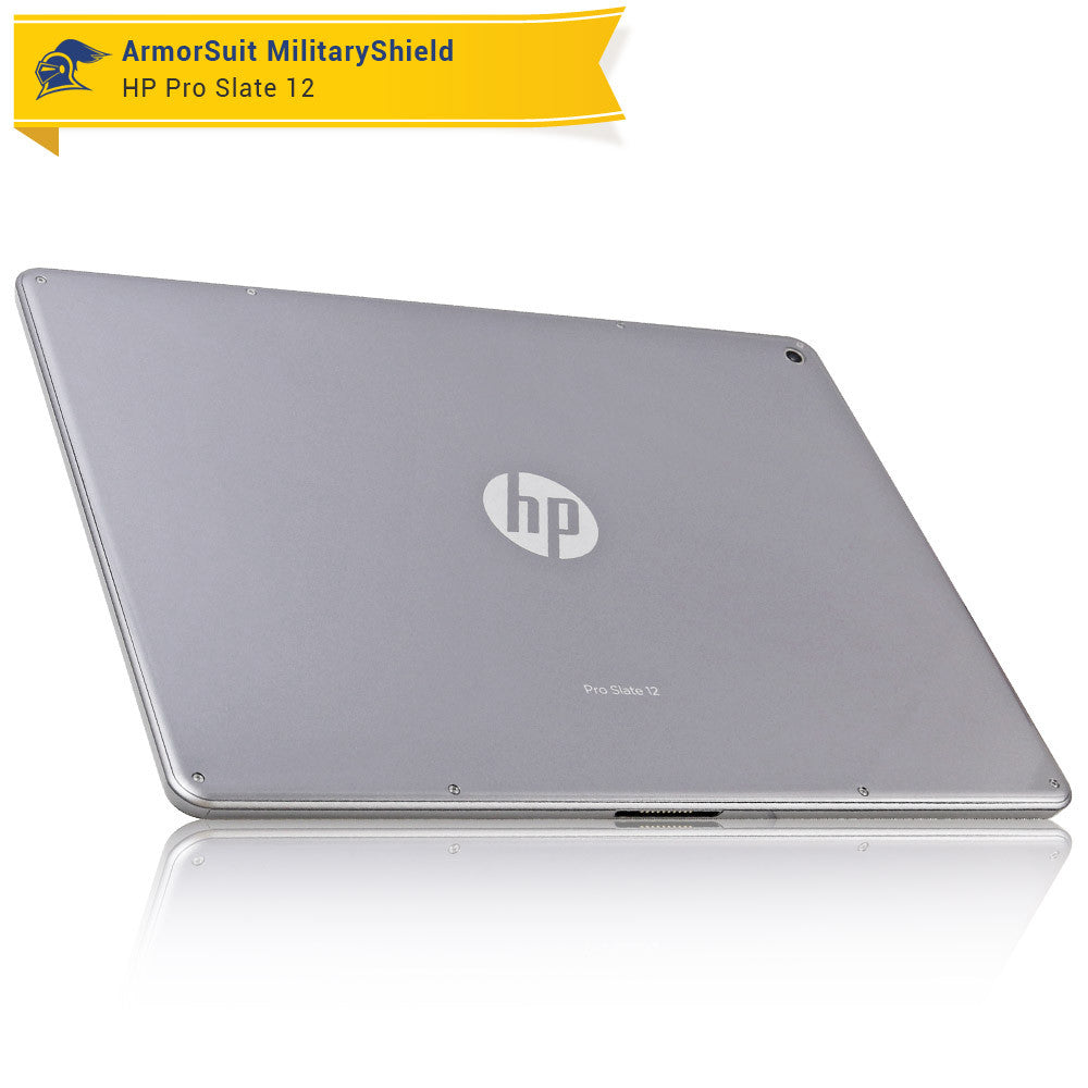HP Pro Slate 12 Full Body Skin