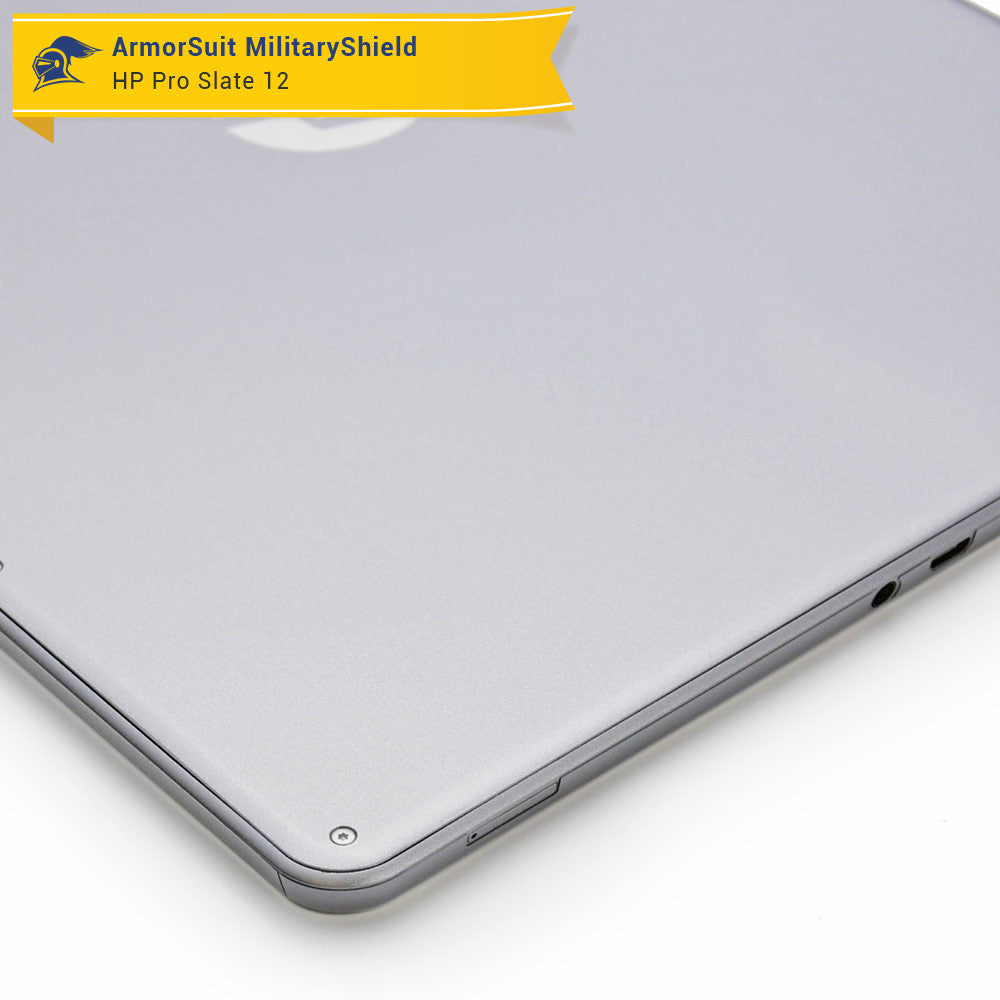 HP Pro Slate 12 Full Body Skin