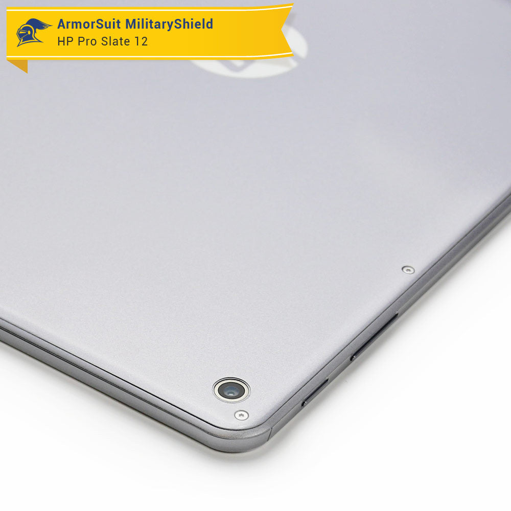 HP Pro Slate 12 Full Body Skin