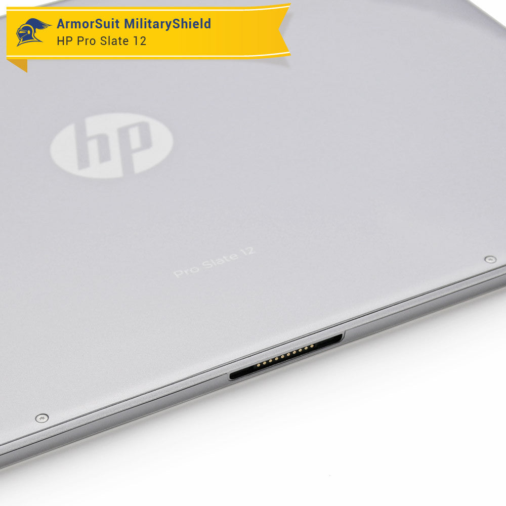 HP Pro Slate 12 Full Body Skin