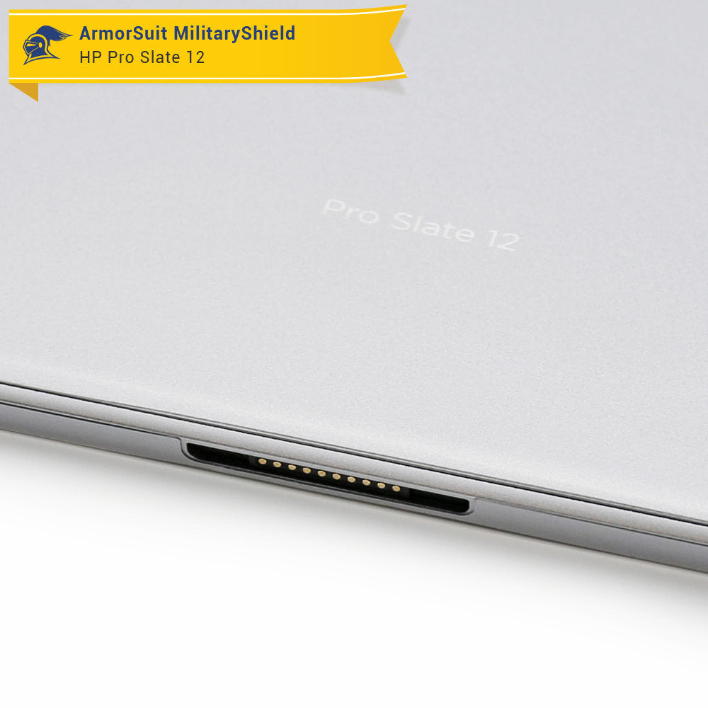 HP Pro Slate 12 Full Body Skin