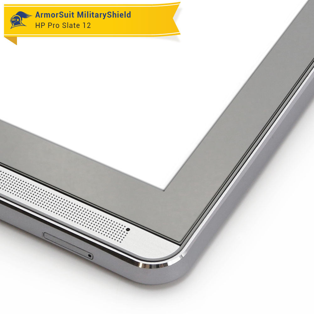 HP Pro Slate 12 Anti-Glare (Matte) Screen Protector